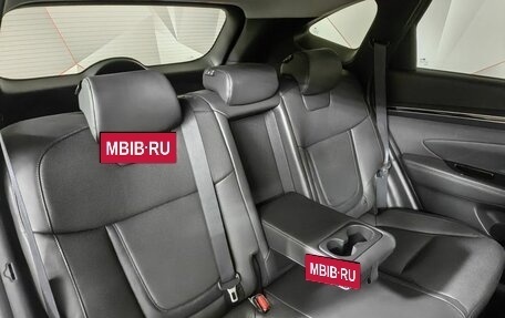 Hyundai Tucson, 2021 год, 3 470 000 рублей, 17 фотография