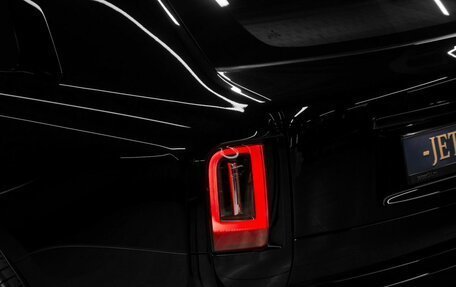 Rolls-Royce Cullinan, 2025 год, 78 125 000 рублей, 9 фотография