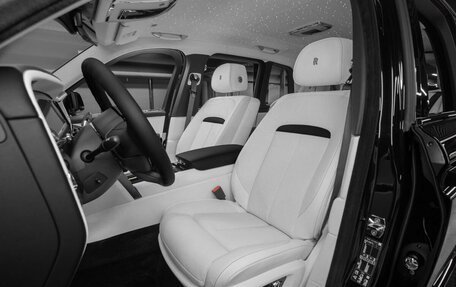 Rolls-Royce Cullinan, 2025 год, 78 125 000 рублей, 13 фотография