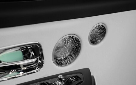 Rolls-Royce Cullinan, 2025 год, 78 125 000 рублей, 11 фотография