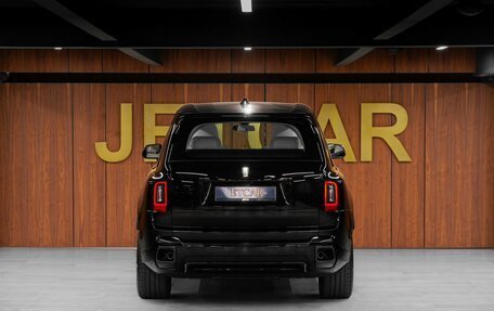 Rolls-Royce Cullinan, 2025 год, 78 125 000 рублей, 7 фотография