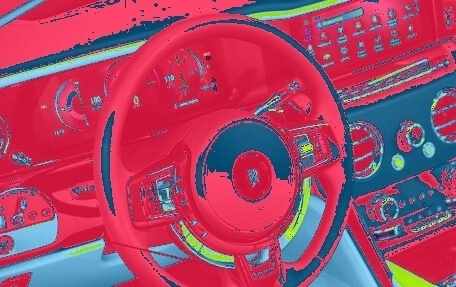 Rolls-Royce Cullinan, 2025 год, 78 125 000 рублей, 17 фотография