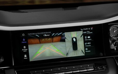 Rolls-Royce Cullinan, 2025 год, 78 125 000 рублей, 21 фотография