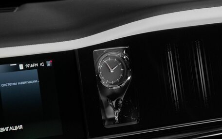 Rolls-Royce Cullinan, 2025 год, 78 125 000 рублей, 23 фотография