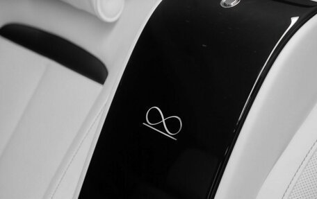 Rolls-Royce Cullinan, 2025 год, 78 125 000 рублей, 33 фотография