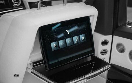 Rolls-Royce Cullinan, 2025 год, 78 125 000 рублей, 31 фотография