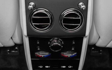 Rolls-Royce Cullinan, 2025 год, 78 125 000 рублей, 39 фотография