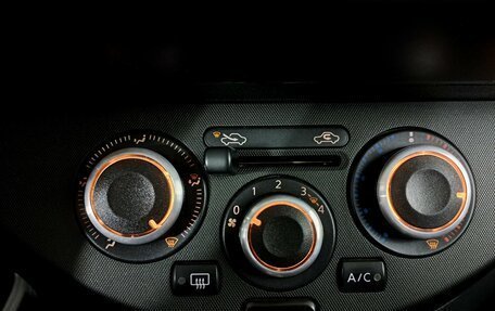 Nissan Note II рестайлинг, 2007 год, 540 000 рублей, 17 фотография