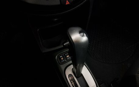 Nissan Note II рестайлинг, 2007 год, 540 000 рублей, 18 фотография