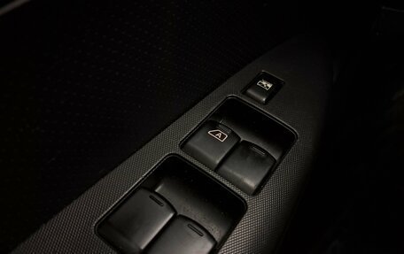 Nissan Note II рестайлинг, 2007 год, 540 000 рублей, 19 фотография