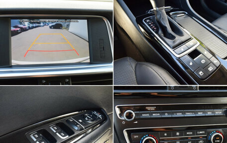 KIA Optima IV, 2019 год, 1 850 000 рублей, 12 фотография