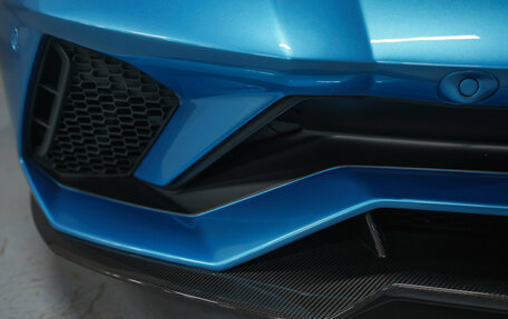 Lamborghini Aventador I рестайлинг, 2018 год, 34 990 000 рублей, 7 фотография