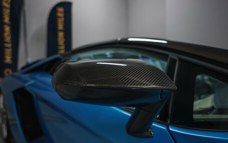 Lamborghini Aventador I рестайлинг, 2018 год, 34 990 000 рублей, 10 фотография