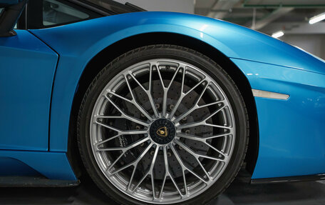 Lamborghini Aventador I рестайлинг, 2018 год, 34 990 000 рублей, 9 фотография