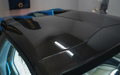 Lamborghini Aventador I рестайлинг, 2018 год, 34 990 000 рублей, 12 фотография