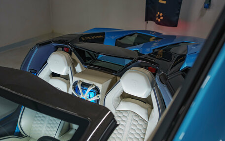 Lamborghini Aventador I рестайлинг, 2018 год, 34 990 000 рублей, 19 фотография