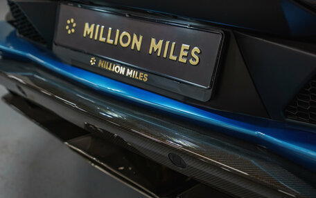 Lamborghini Aventador I рестайлинг, 2018 год, 34 990 000 рублей, 29 фотография