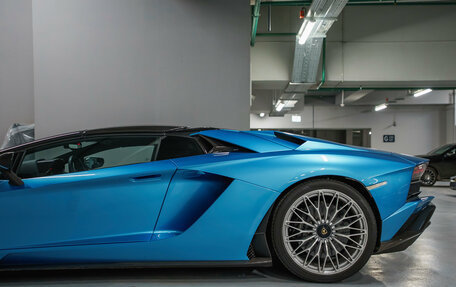 Lamborghini Aventador I рестайлинг, 2018 год, 34 990 000 рублей, 36 фотография