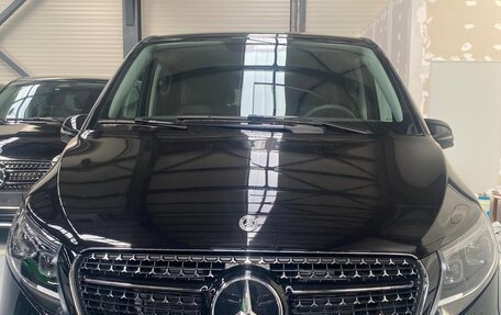 Mercedes-Benz V-Класс, 2026 год, 13 290 000 рублей, 3 фотография