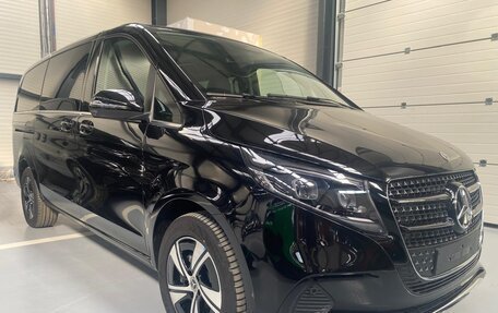 Mercedes-Benz V-Класс, 2026 год, 13 290 000 рублей, 4 фотография