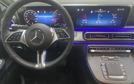 Mercedes-Benz V-Класс, 2026 год, 13 290 000 рублей, 9 фотография