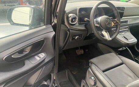 Mercedes-Benz V-Класс, 2026 год, 13 290 000 рублей, 6 фотография