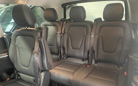 Mercedes-Benz V-Класс, 2026 год, 13 290 000 рублей, 11 фотография