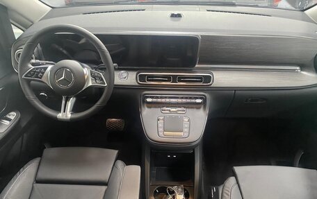 Mercedes-Benz V-Класс, 2026 год, 13 290 000 рублей, 7 фотография