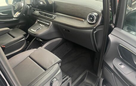 Mercedes-Benz V-Класс, 2026 год, 13 290 000 рублей, 13 фотография