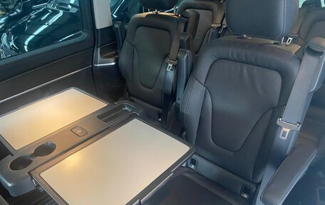 Mercedes-Benz V-Класс, 2026 год, 13 290 000 рублей, 12 фотография