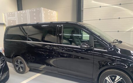 Mercedes-Benz V-Класс, 2026 год, 13 290 000 рублей, 5 фотография