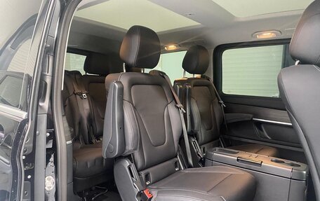 Mercedes-Benz V-Класс, 2026 год, 13 290 000 рублей, 16 фотография