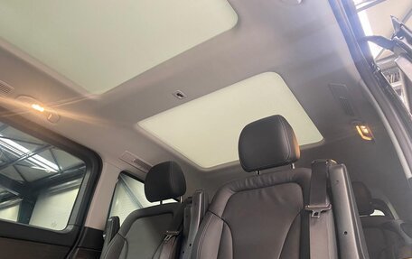 Mercedes-Benz V-Класс, 2026 год, 13 290 000 рублей, 14 фотография