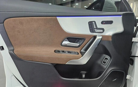 Mercedes-Benz CLA AMG, 2024 год, 7 800 888 рублей, 8 фотография