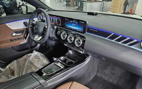 Mercedes-Benz CLA AMG, 2024 год, 7 800 888 рублей, 17 фотография