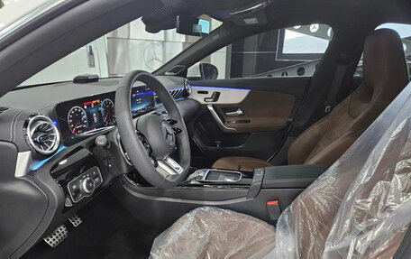 Mercedes-Benz CLA AMG, 2024 год, 7 800 888 рублей, 9 фотография