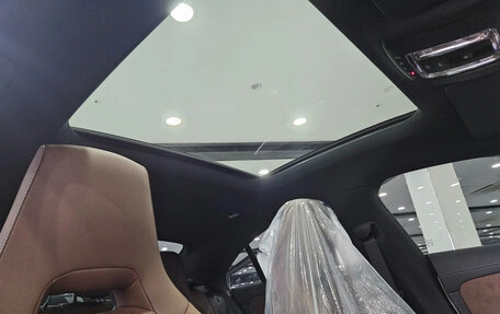 Mercedes-Benz CLA AMG, 2024 год, 7 800 888 рублей, 16 фотография