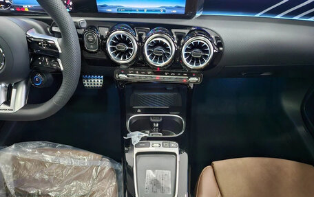 Mercedes-Benz CLA AMG, 2024 год, 7 800 888 рублей, 13 фотография