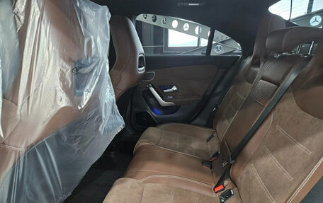 Mercedes-Benz CLA AMG, 2024 год, 7 800 888 рублей, 15 фотография