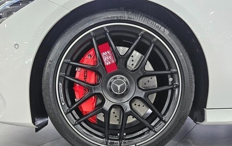 Mercedes-Benz CLA AMG, 2024 год, 7 800 888 рублей, 7 фотография