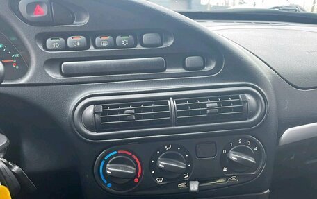 Chevrolet Niva I рестайлинг, 2011 год, 449 000 рублей, 3 фотография