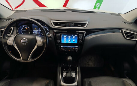 Nissan Qashqai, 2018 год, 2 060 000 рублей, 10 фотография