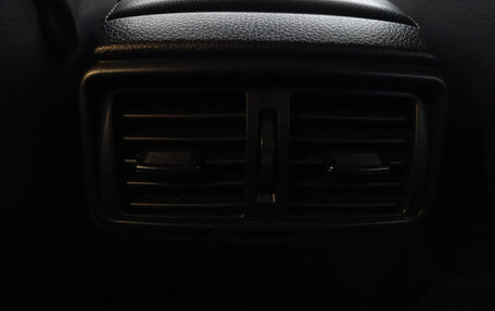 Nissan Qashqai, 2018 год, 2 060 000 рублей, 9 фотография