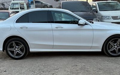 Mercedes-Benz C-Класс, 2014 год, 2 250 000 рублей, 1 фотография