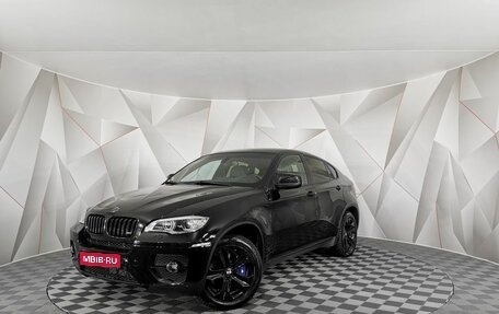 BMW X6, 2011 год, 2 385 000 рублей, 1 фотография