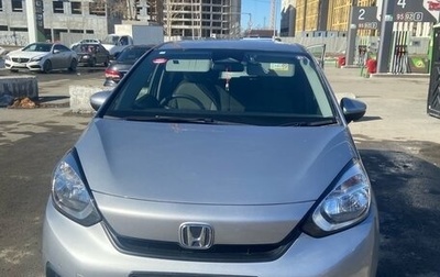 Honda Fit, 2021 год, 1 400 000 рублей, 1 фотография