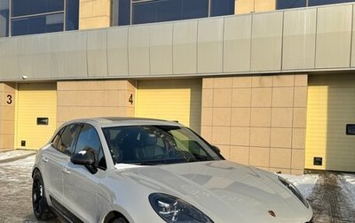 Porsche Macan I рестайлинг, 2025 год, 12 700 000 рублей, 1 фотография
