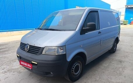 Volkswagen Transporter T5 рестайлинг, 2009 год, 1 275 000 рублей, 1 фотография