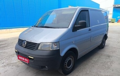 Volkswagen Transporter T5 рестайлинг, 2009 год, 1 275 000 рублей, 1 фотография