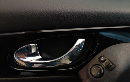 Nissan Qashqai, 2018 год, 2 060 000 рублей, 13 фотография